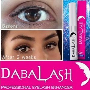 Professional Eyelash Enhancer Unisex
